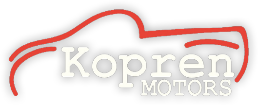 Welcome to Kopren Motors